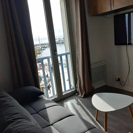 Pied A Terre, Sejour Idyllique Face A La Classe 2 Etoiles * Санари-сюр-Мер