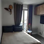 Apartman Pied A Terre, Sejour Idyllique Face A La Classe 2 Etoiles