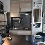 Pied A Terre, Sejour Idyllique Face A La Classe 2 Etoiles Sanary-sur-Mer