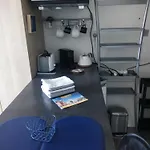Apartmán Pied A Terre, Sejour Idyllique Face A La Classe 2 Etoiles *