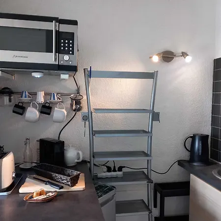 Pied A Terre, Sejour Idyllique Face A La Classe 2 Etoiles * Sanary-sur-Mer